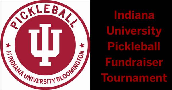IU Pickleball Team Fundraiser Tourney