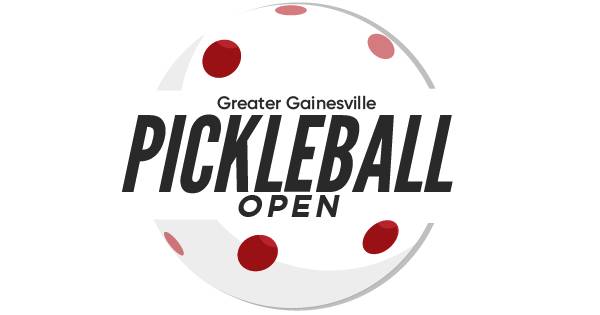 Greater Gainesville Pickleball Open