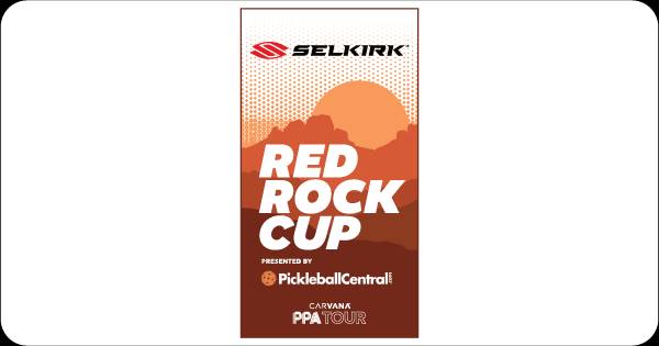 PPA Tour: Selkirk Red Rock Open