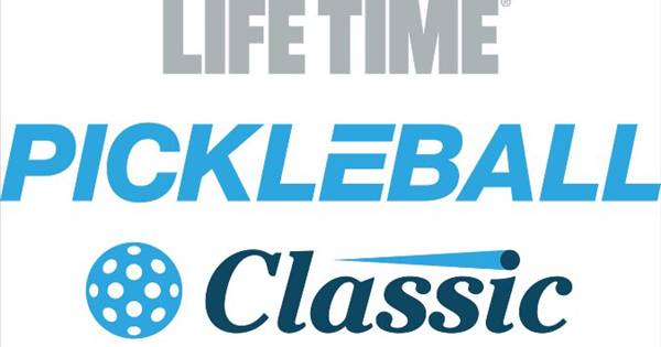 Life Time Spring Classic TEAM Tourney