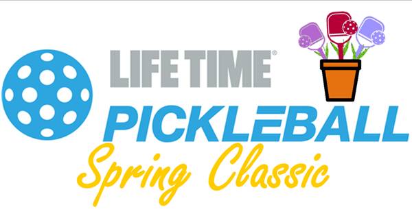 Life Time Beaverton Spring Classic Tournament