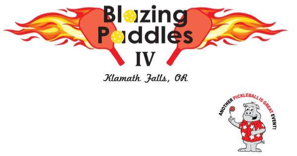 2024 Blazing Paddles 24 by PIG