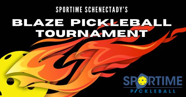 Blaze Tournament