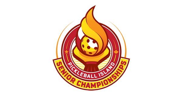 2024 Pickleball Island Senior Championships