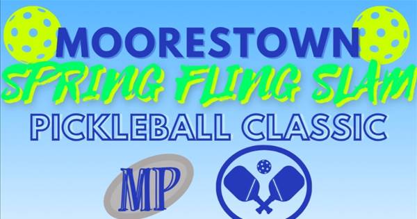 Moorestown Spring Fling Slam