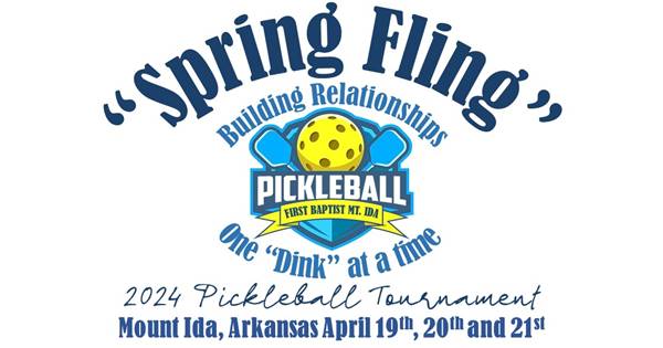 FBCMI Spring Fling