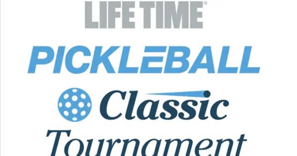 Life Time Pickleball Classic, Vestavia Hills, AL