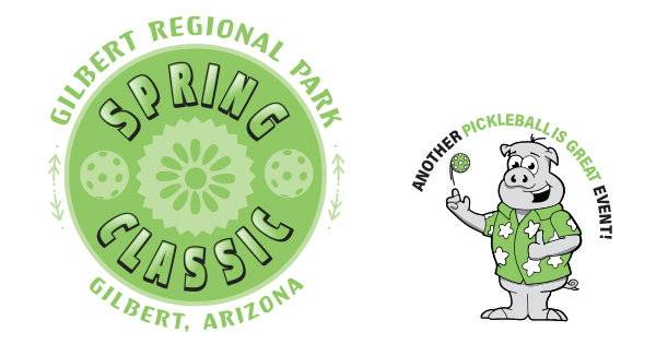 2024 Spring Classic @Gilbert Regional Park - USSP & ALL AGES by PIG