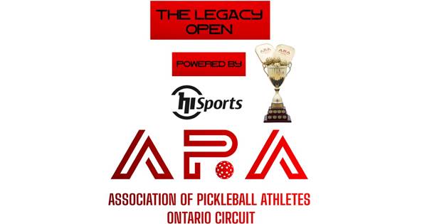 The Legacy Open