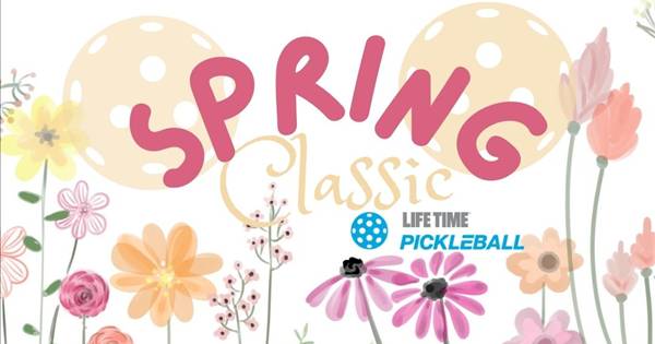 Life Time Burlington Spring Classic '24