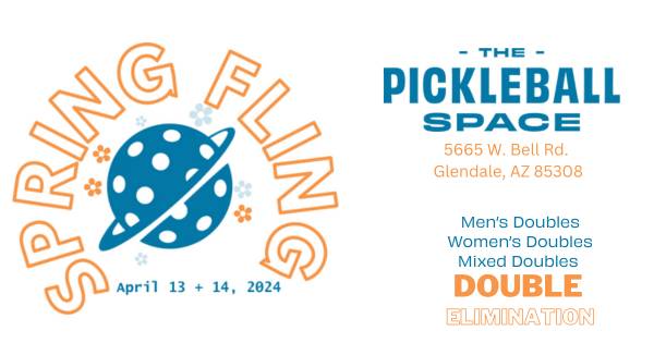 SPRING FLING!