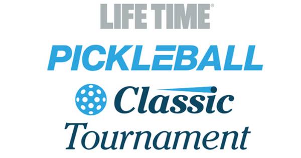 Life Time Des Moines Spring Classic Tournament
