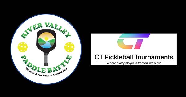 River Valley Paddle Battle - Spring 2024 (hosted by CT Pickleball)