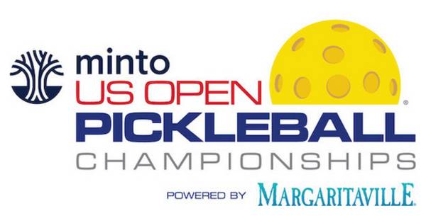 Minto US Open Pickleball Championships