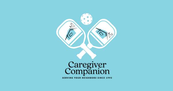 Caregiver Companion Pickleball Fundraiser