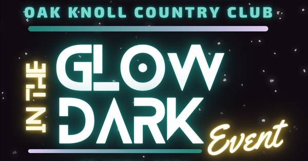 Glow in the Dark