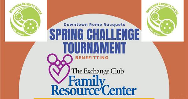Spring Challenge Tournament