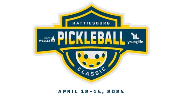Hattiesburg Pickleball Classic