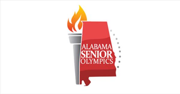 Alabama Senior Olympics - 2024