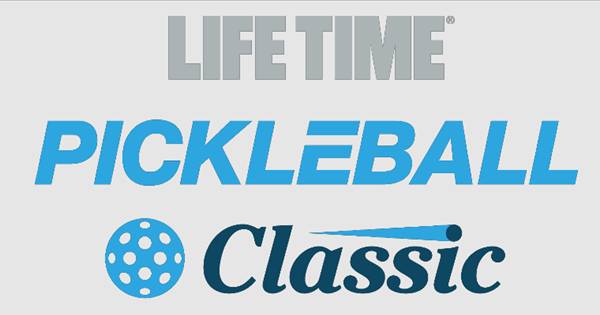 Life Time Spring Classic April 11- April 13