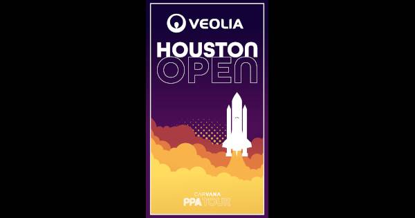 PPA Tour: Veolia Houston Open
