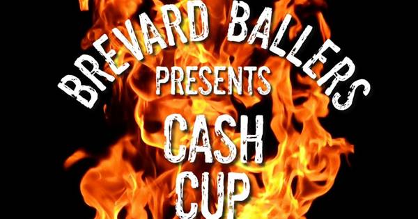 Brevard Ballers Cash Cup