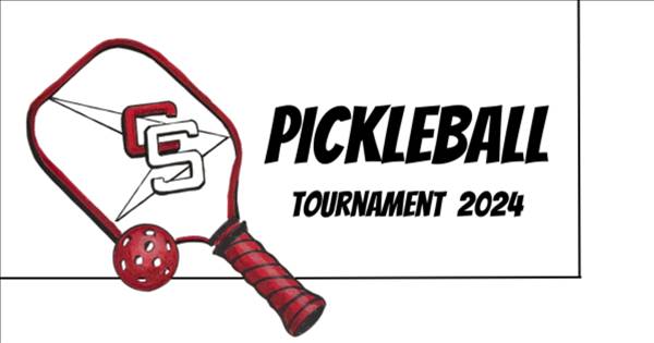 Pilots Pickleball for a Purpose 2024