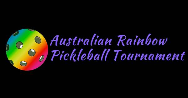 Australian Rainbow Pickleball Tournament