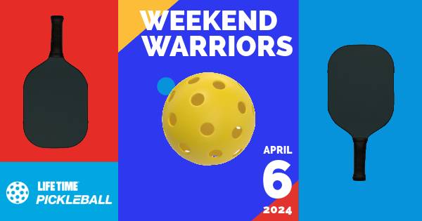Weekend Warriors