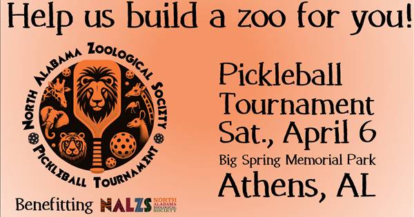 NALZS Pickleball Tournament 2024