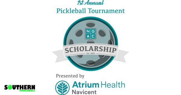 NextGen Advisory Council Pickleball Tournament
