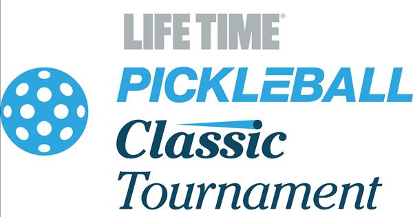 Centennial Life Time Pickleball Spring Classic