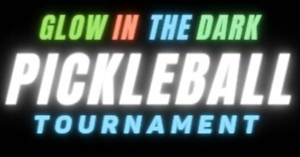 Phoenix Glow In The Dark Tournament