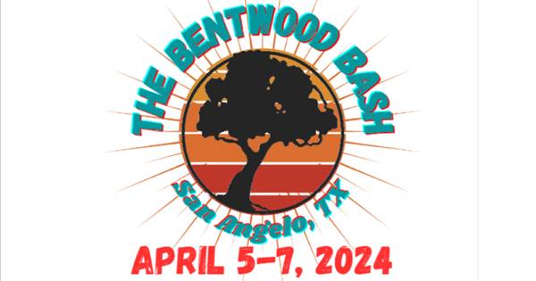 The Bentwood Bash 2024