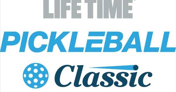 Life Time Spring Classic Tournament