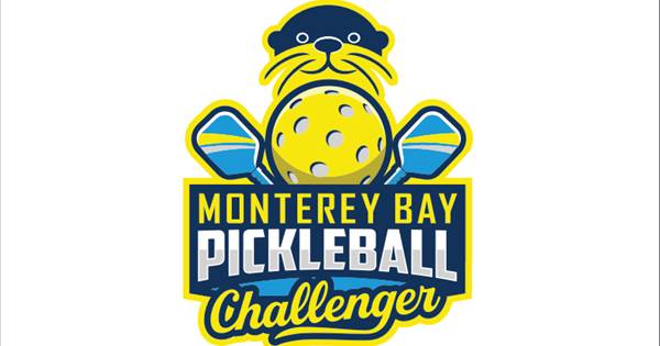 Monterey Bay Pickleball Challenger @ Hyatt Regency Monterey