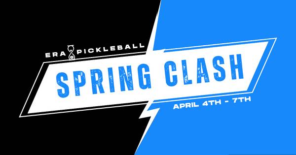 ERA's Houston Spring Clash