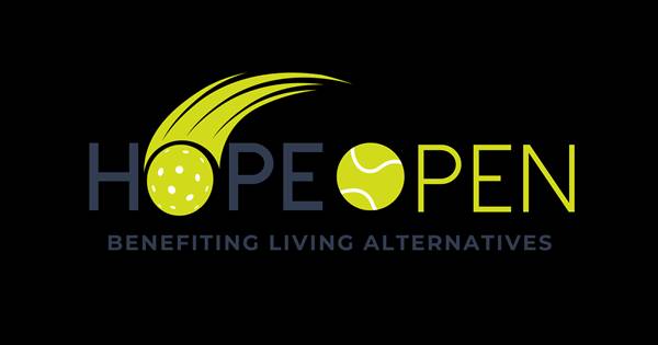 Hope Open