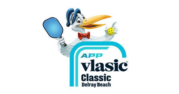 APP Tour: Vlasic Classic - Delray Beach