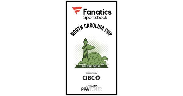 PPA Tour: North Carolina Cup