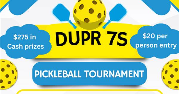 DUPR 7s