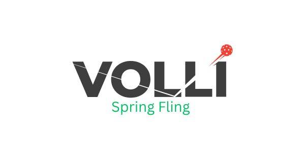 Volli's Spring Fling $$$