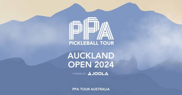 PPA Tour: Auckland NZ