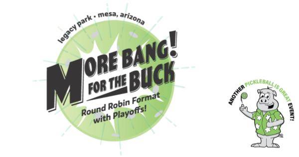 2024 March More Bang for the Buck! @ Arizona Athletic Grounds - USSP Event by PIG