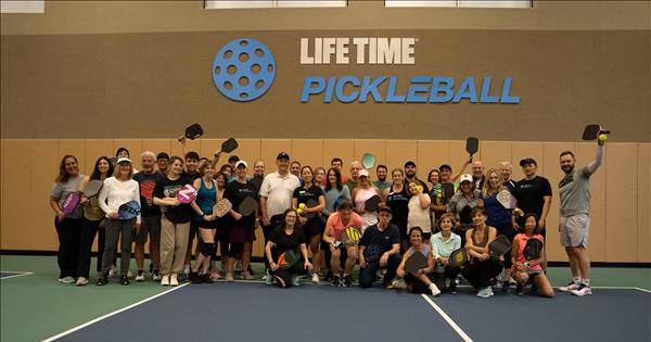 4.5+ Spring Tournament