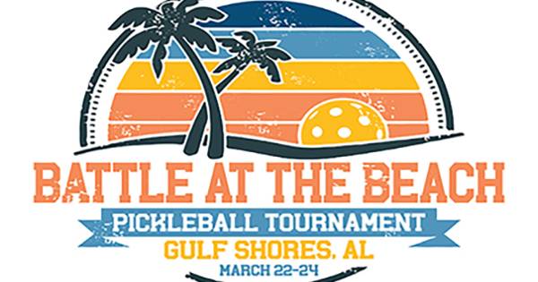 Battle at the Beach in Gulf Shores, AL