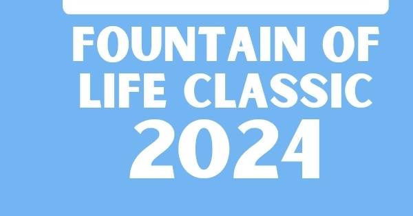 Fountain of Life Classic