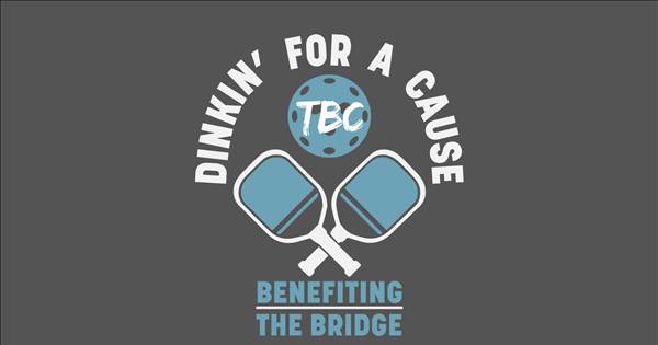 Dinkin' for a Cause