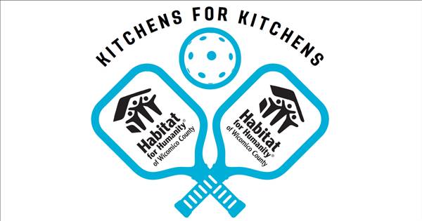 Kitchens for Kitchens benefitting Habitat for Humanity