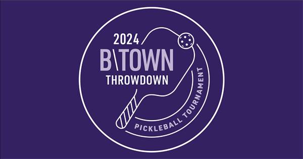 2024 B\Town Throwdown